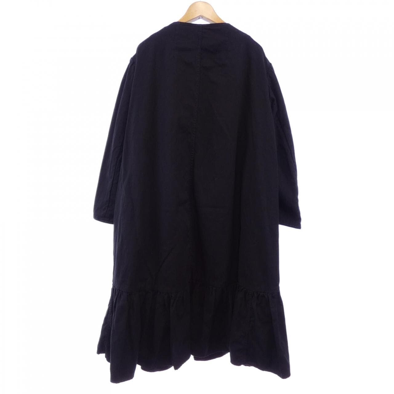 ドリスヴァンノッテン DRIES VAN NOTEN コート