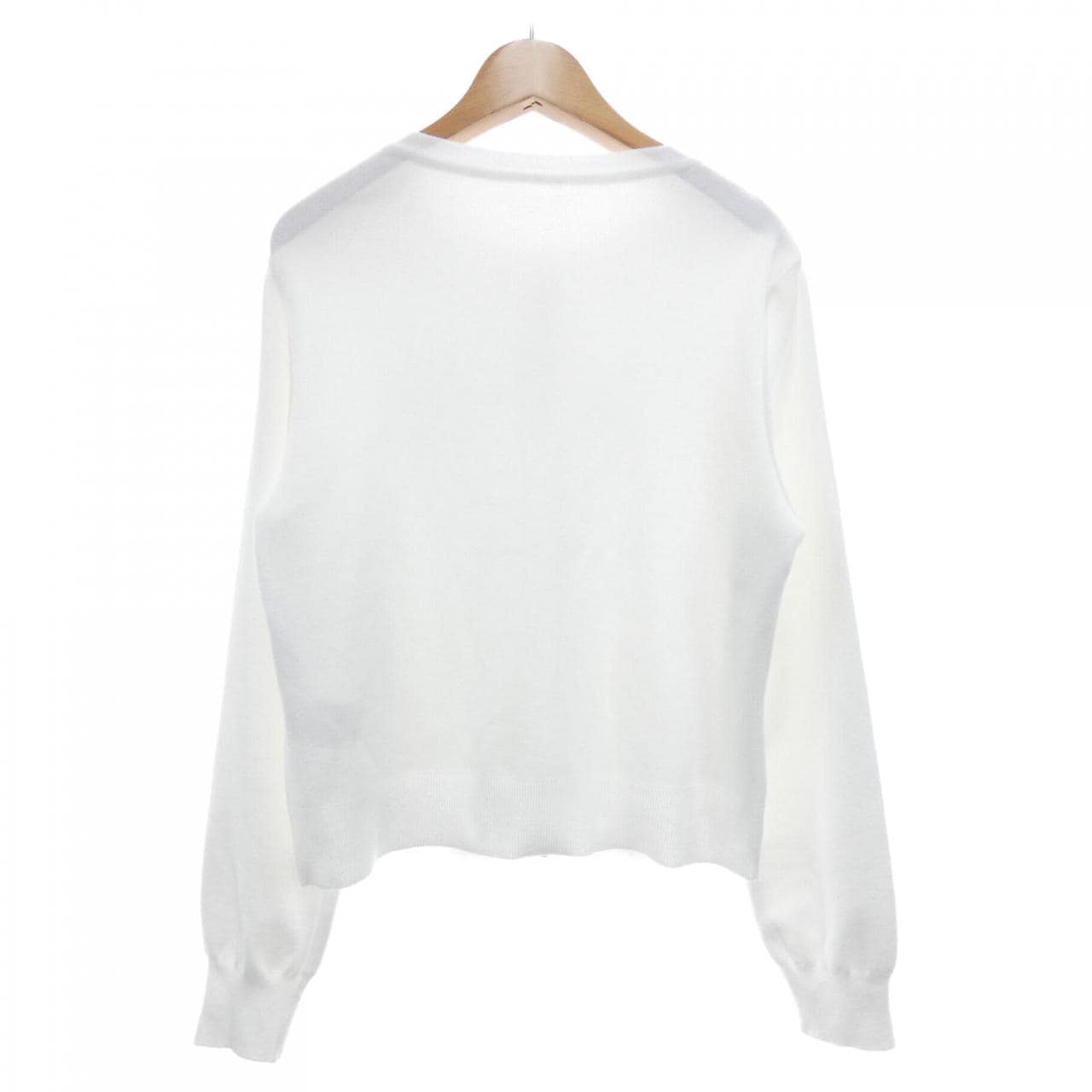 フォクシーニューヨーク FOXEY NEW YORK CLAUDIE 44264 カーディガン