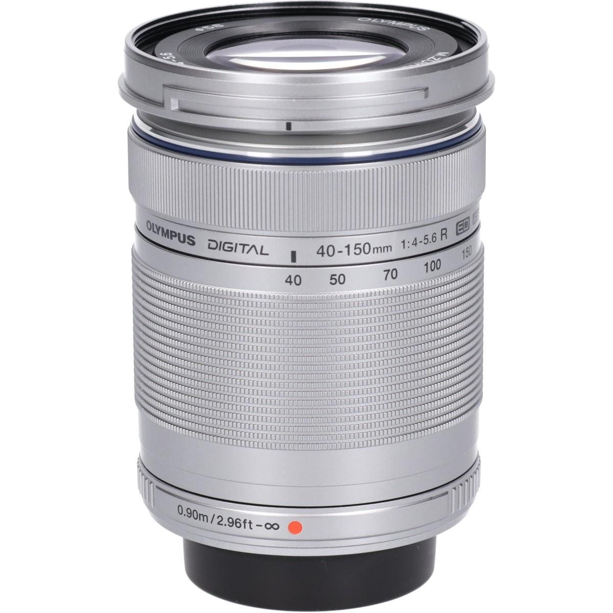 ＭＺＤ　ＥＤ４０－１５０ｍｍ　Ｆ４－５．６Ｒ