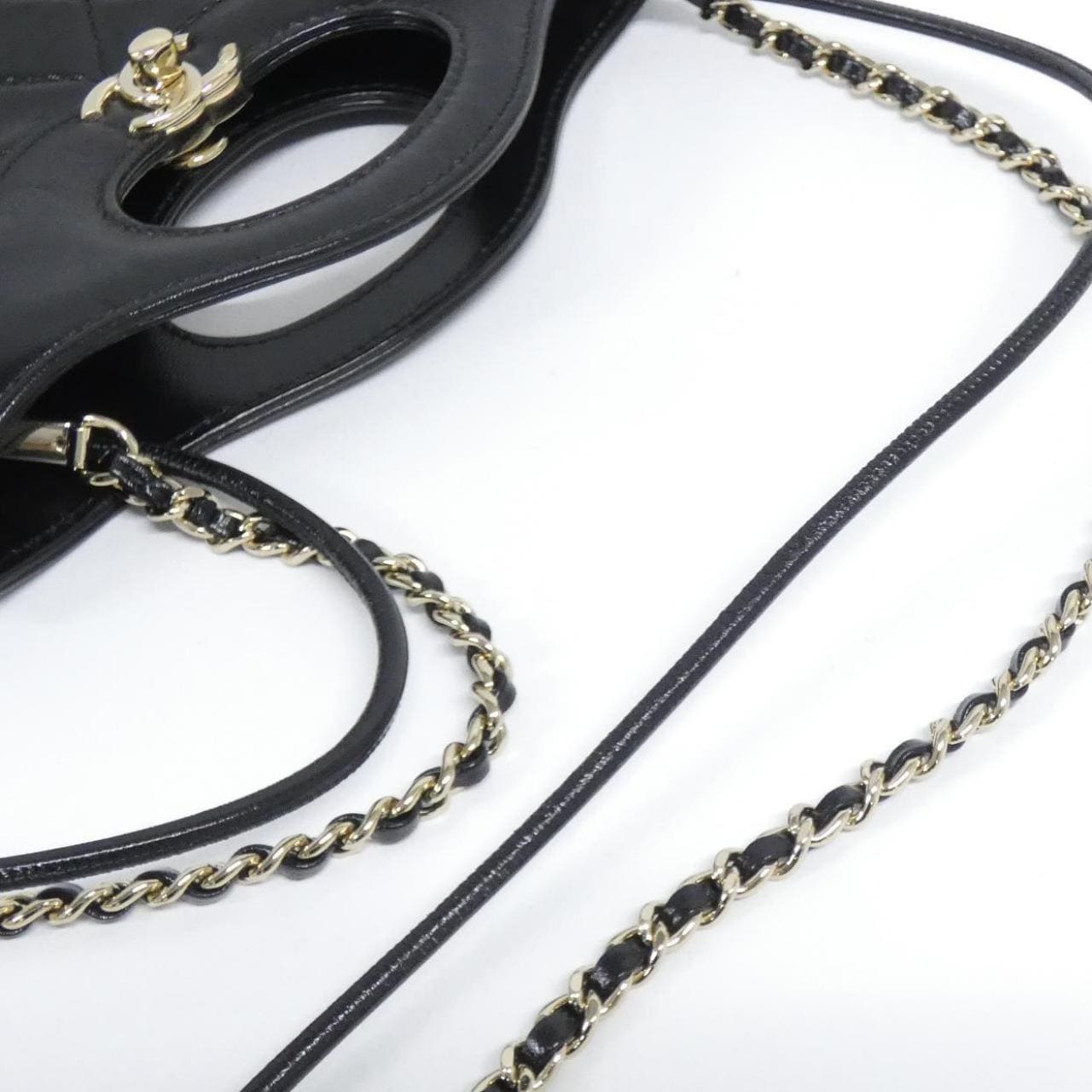 シャネル シャネル31 ライン AS4133 バッグ