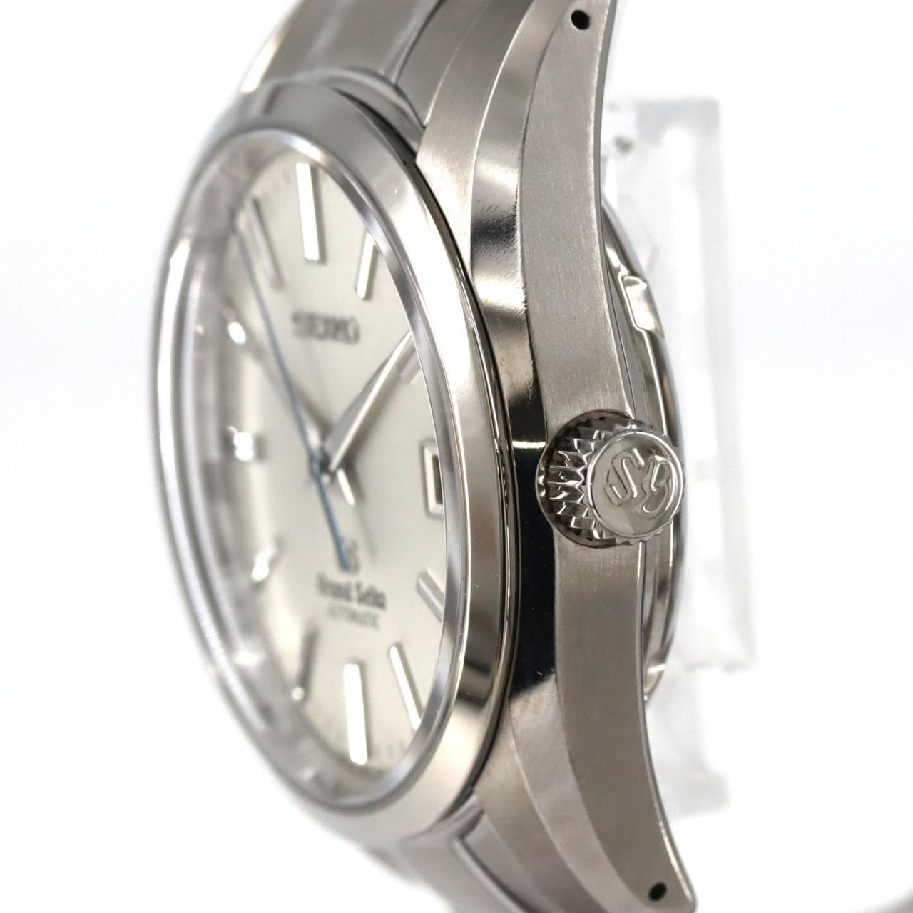 セイコー グランドセイコー･オートマティック TI 9S65-00A0/SBGR059 TI 自動巻