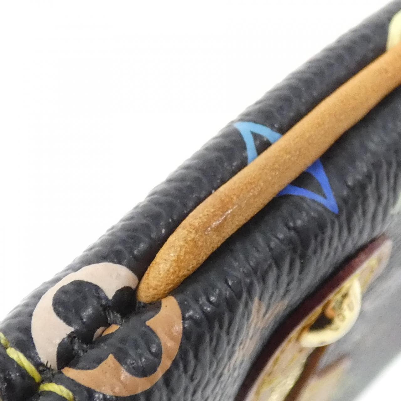 ルイヴィトン マルチカラー ポシェット MM M60031 コインケース