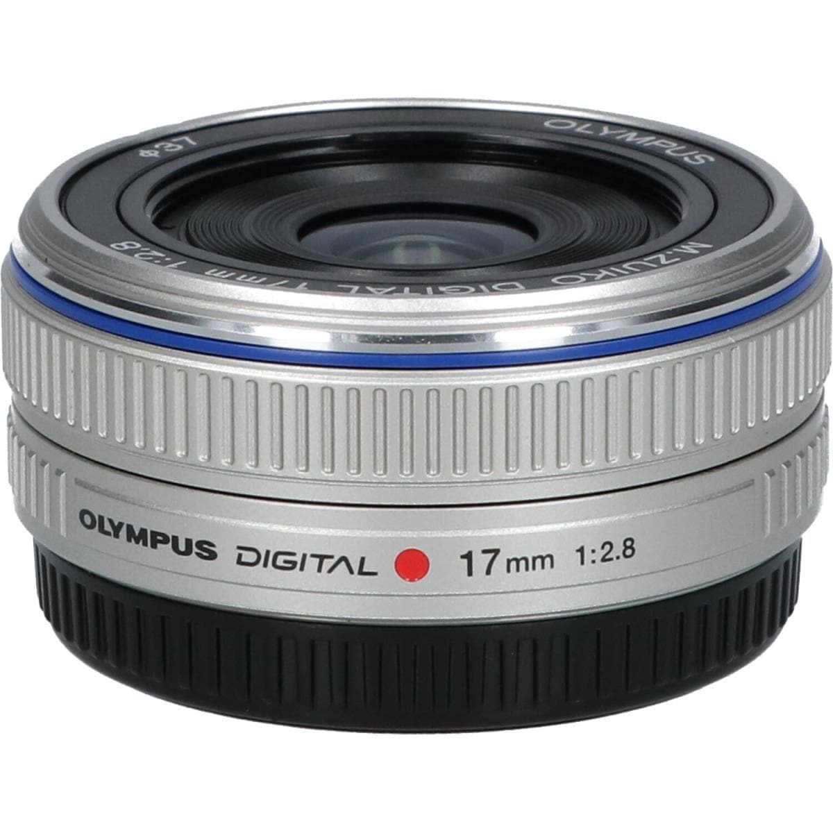 ＯＬＹＭＰＵＳ　ＭＺＤ１７ｍｍ　Ｆ２．８