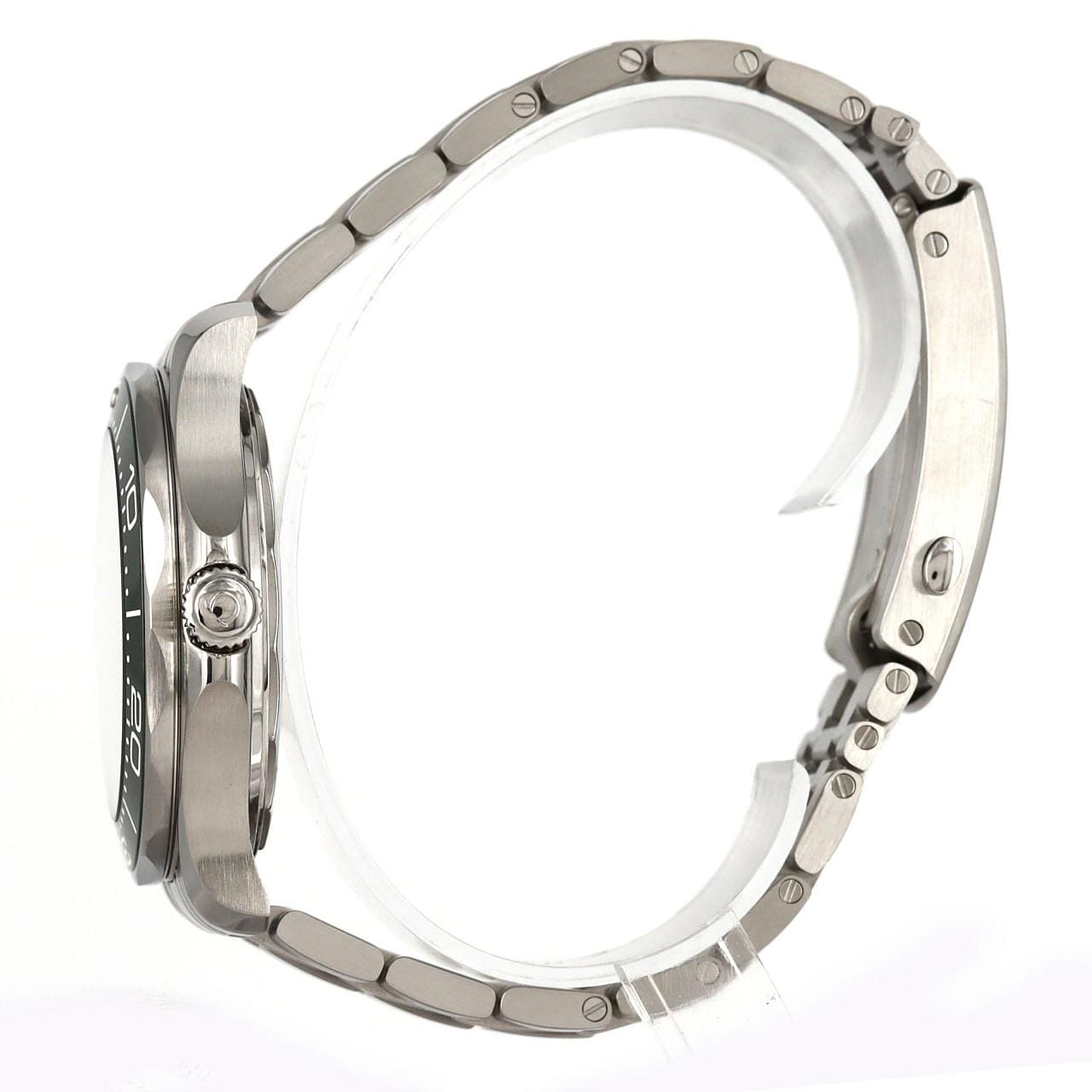 オメガ シーマスターダイバー300M 210.30.42.20.10.001 SS 自動巻