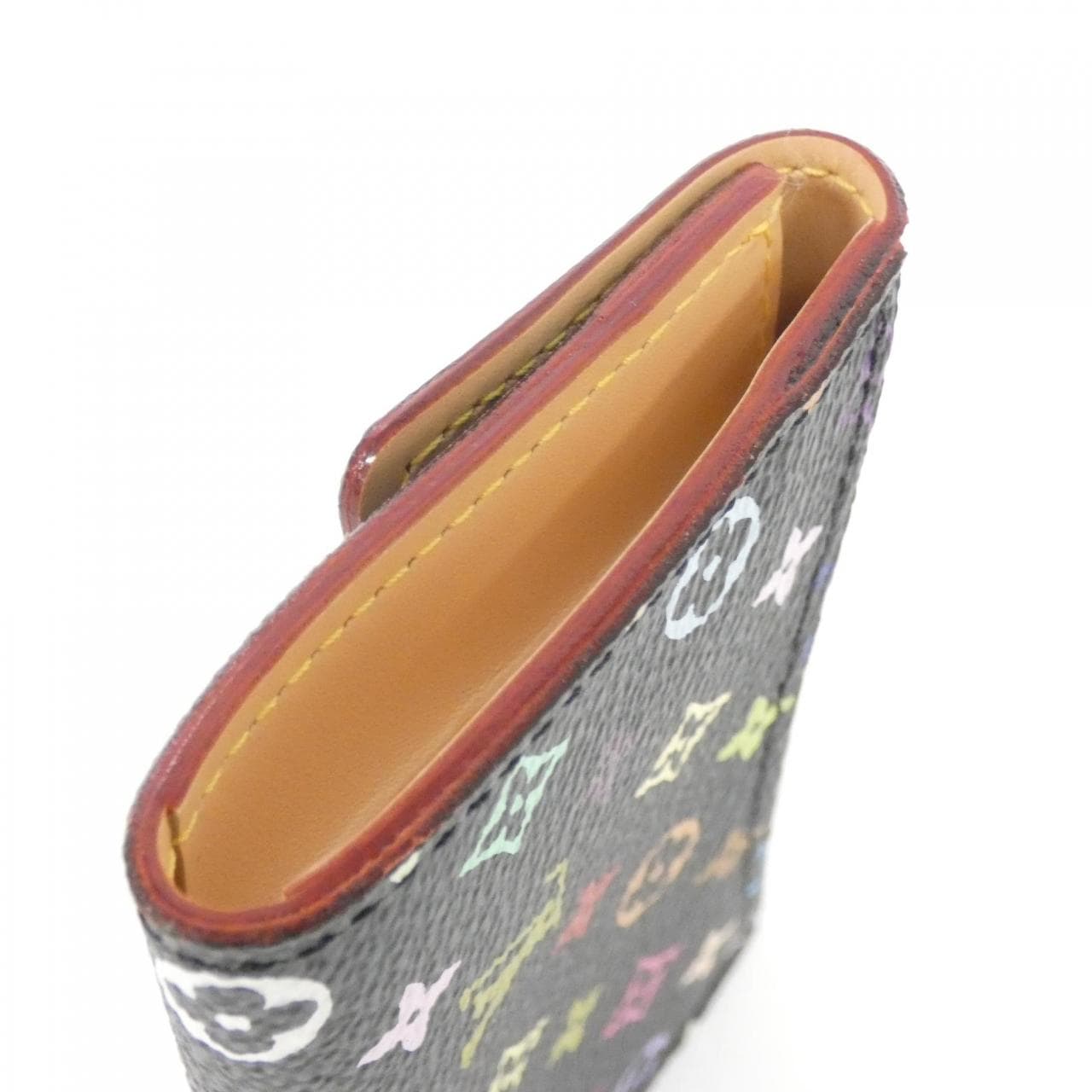 LOUIS VUITTON Multicolor Cozy M60007 INCASE