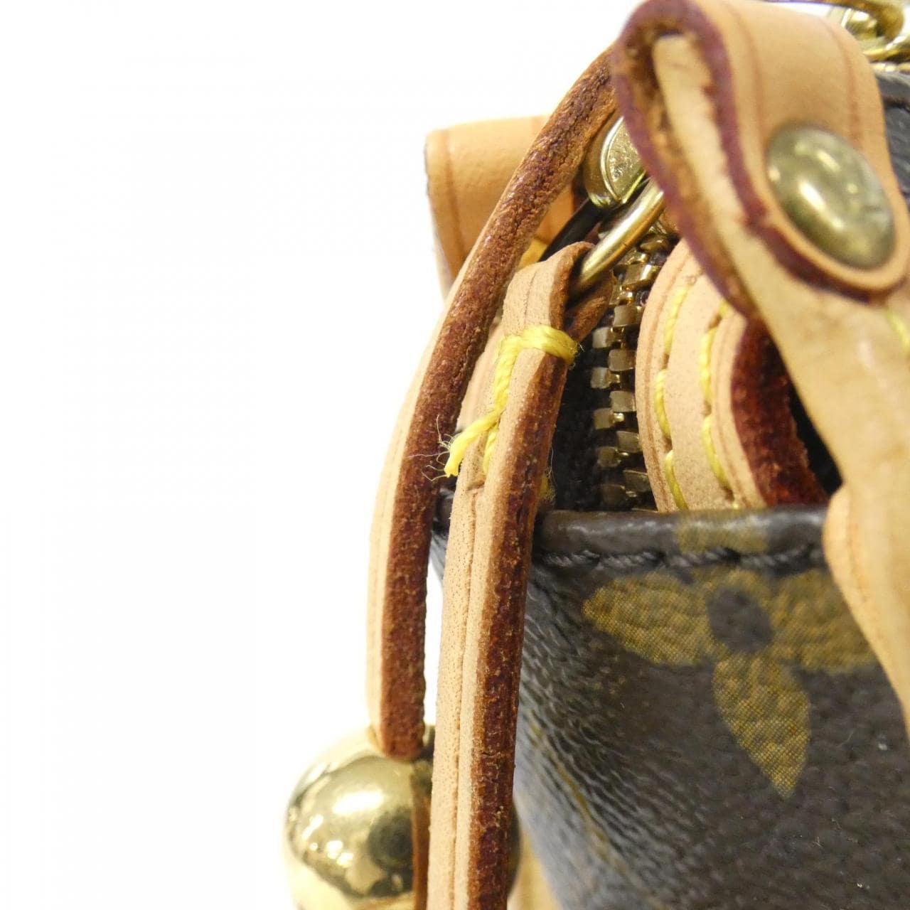 ルイヴィトン モノグラム ポパンクール ロン M40008 ショルダーバッグ