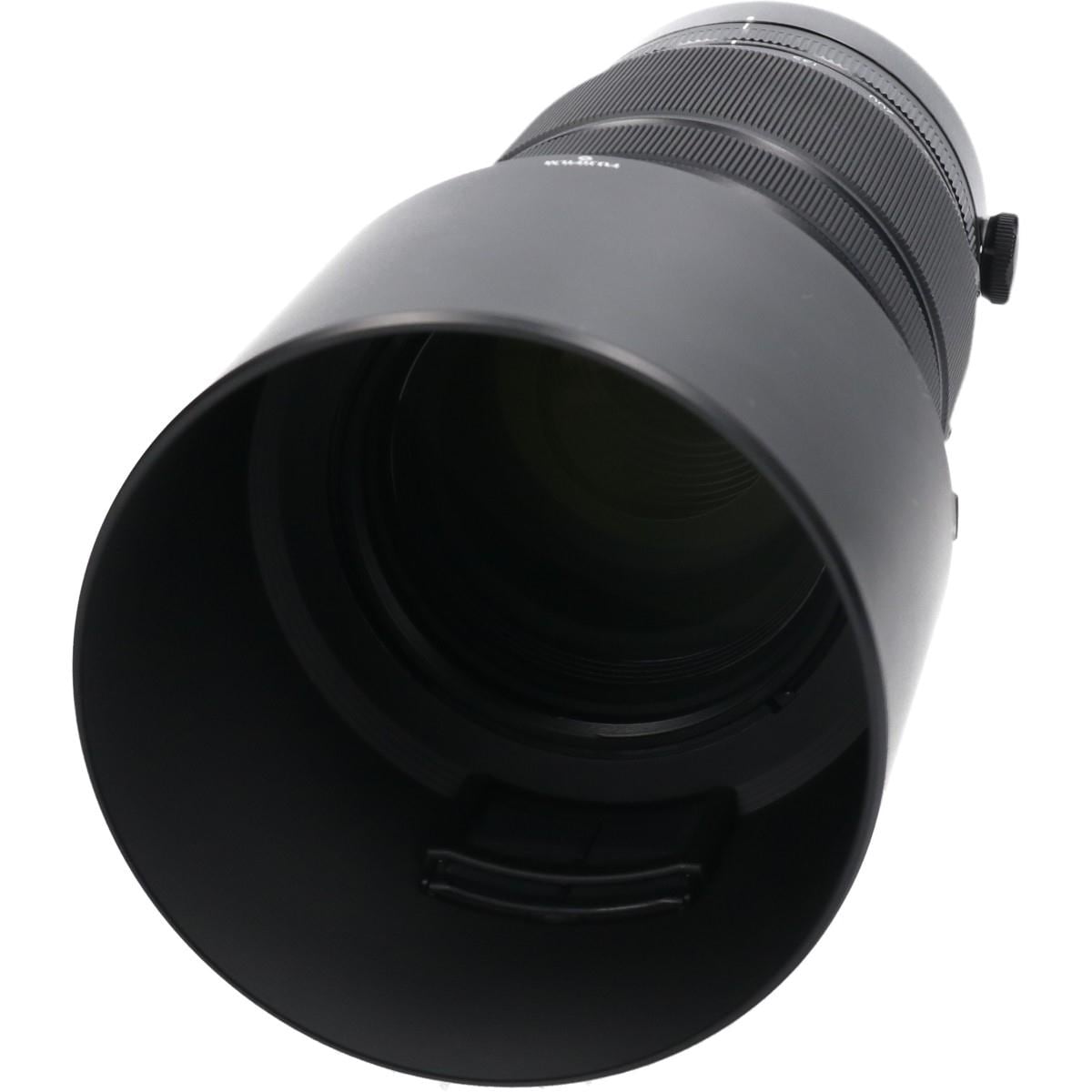 ＸＦ１００－４００ｍｍ　Ｆ４．５－５．６Ｒ　ＬＭ　ＯＩＳ