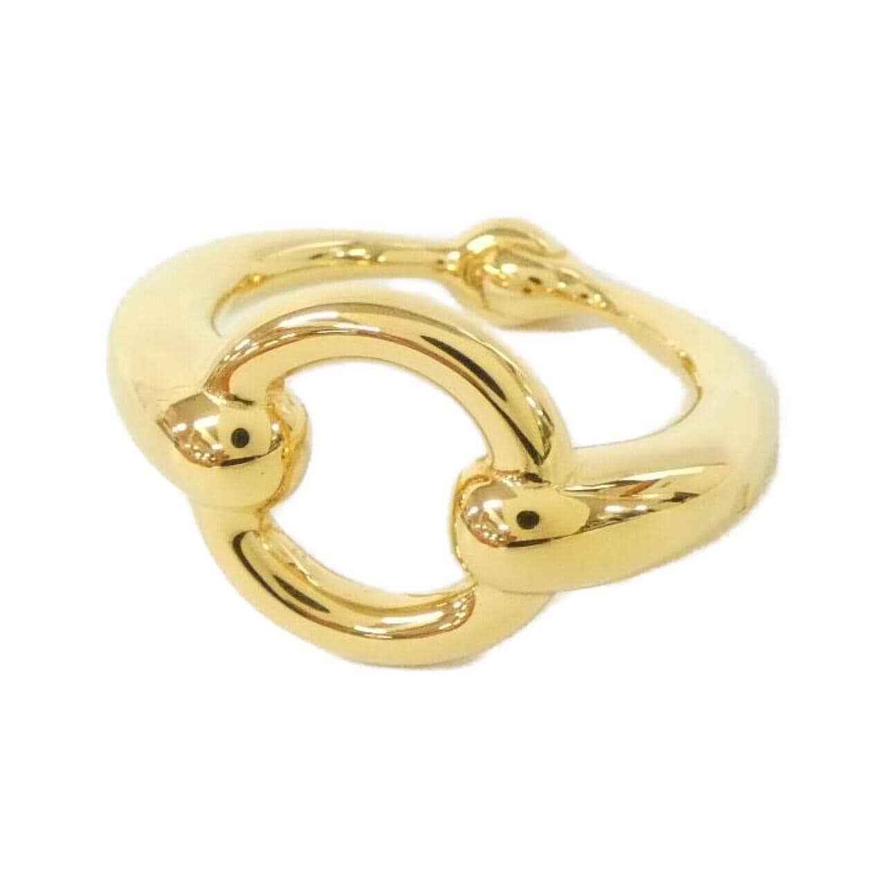 エルメス モリス　スカーフリング PM 601050S