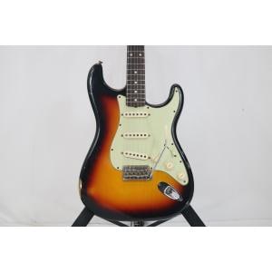 ＦＥＮＤＥＲ　ＣＵＳＴＯＭ　ＳＨＯＰ　１９６０　Ｓｔｒａｔｏｃａｓｔｅｒ　Ｒｅｌｉｃ