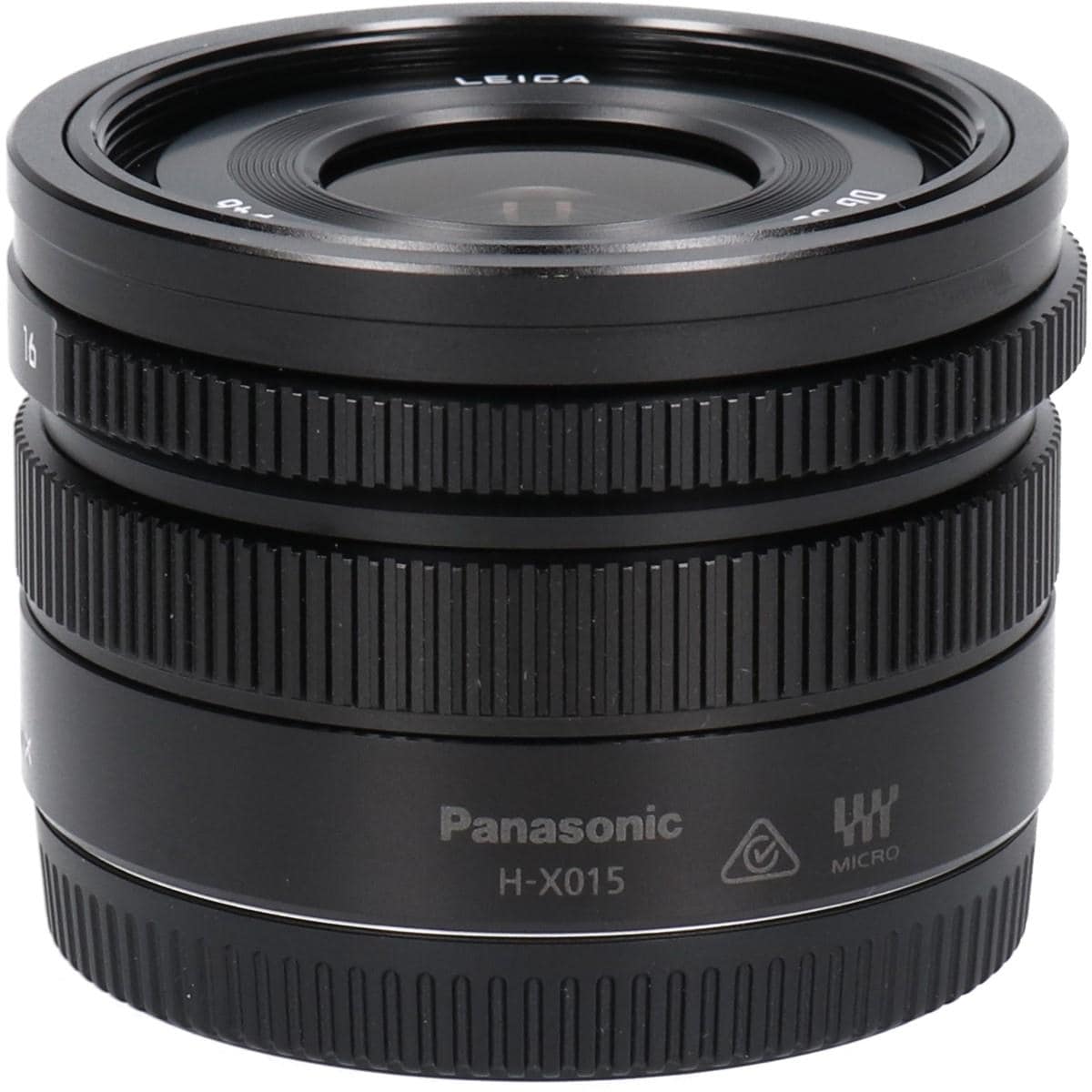 ＤＧ　ＳＵＭＭＩＬＵＸ１５ｍｍ　Ｆ１．７ＡＳＰＨ
