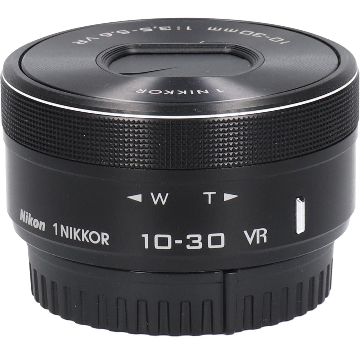 １　ＮＩＫＫＯＲ　ＶＲ１０－３０ｍｍ　Ｆ３．５－５．６
