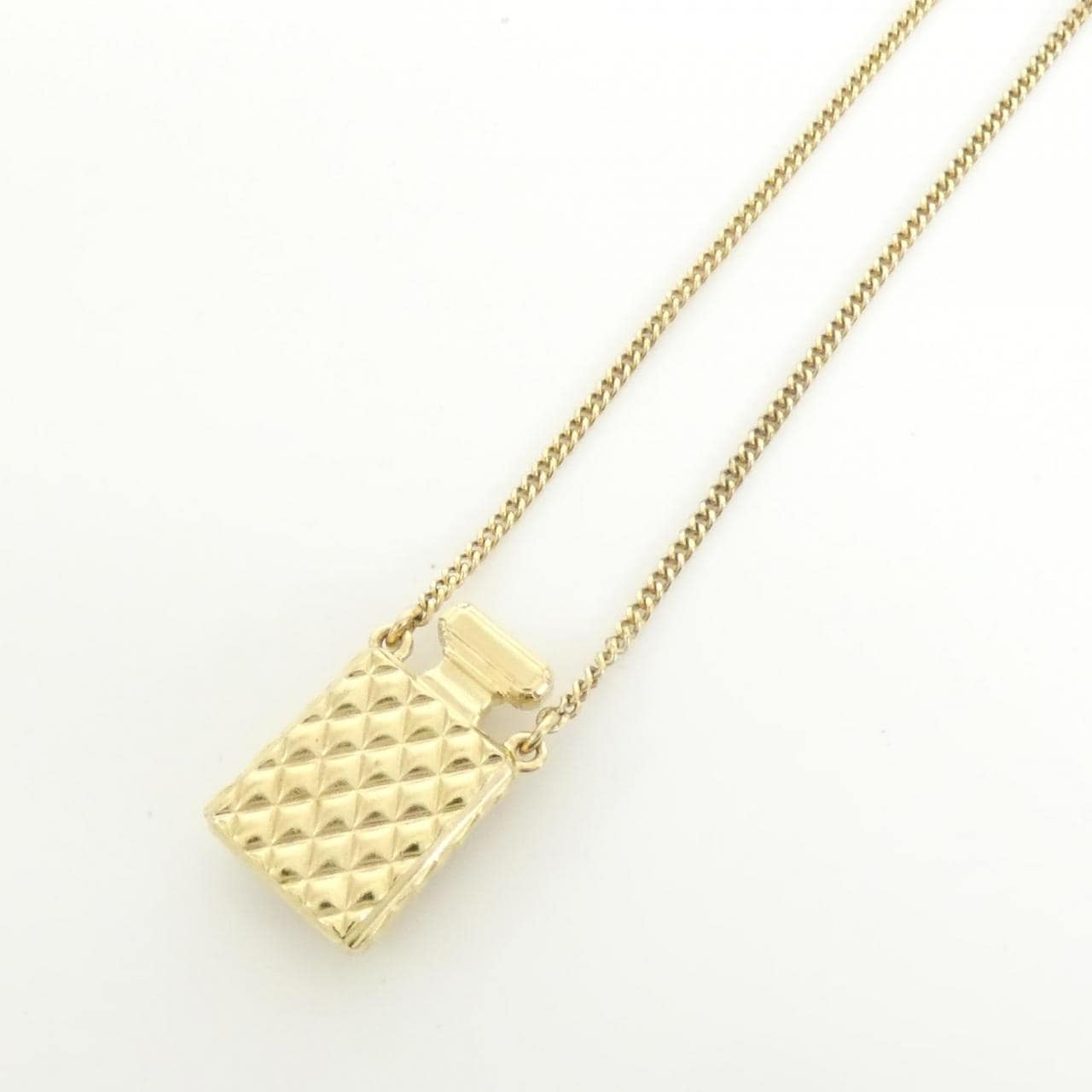 シャネル AB4392 ネックレス