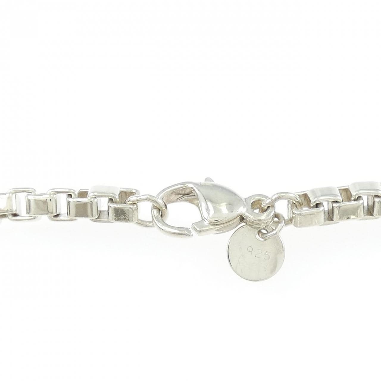 TIFFANY venetian bracelet