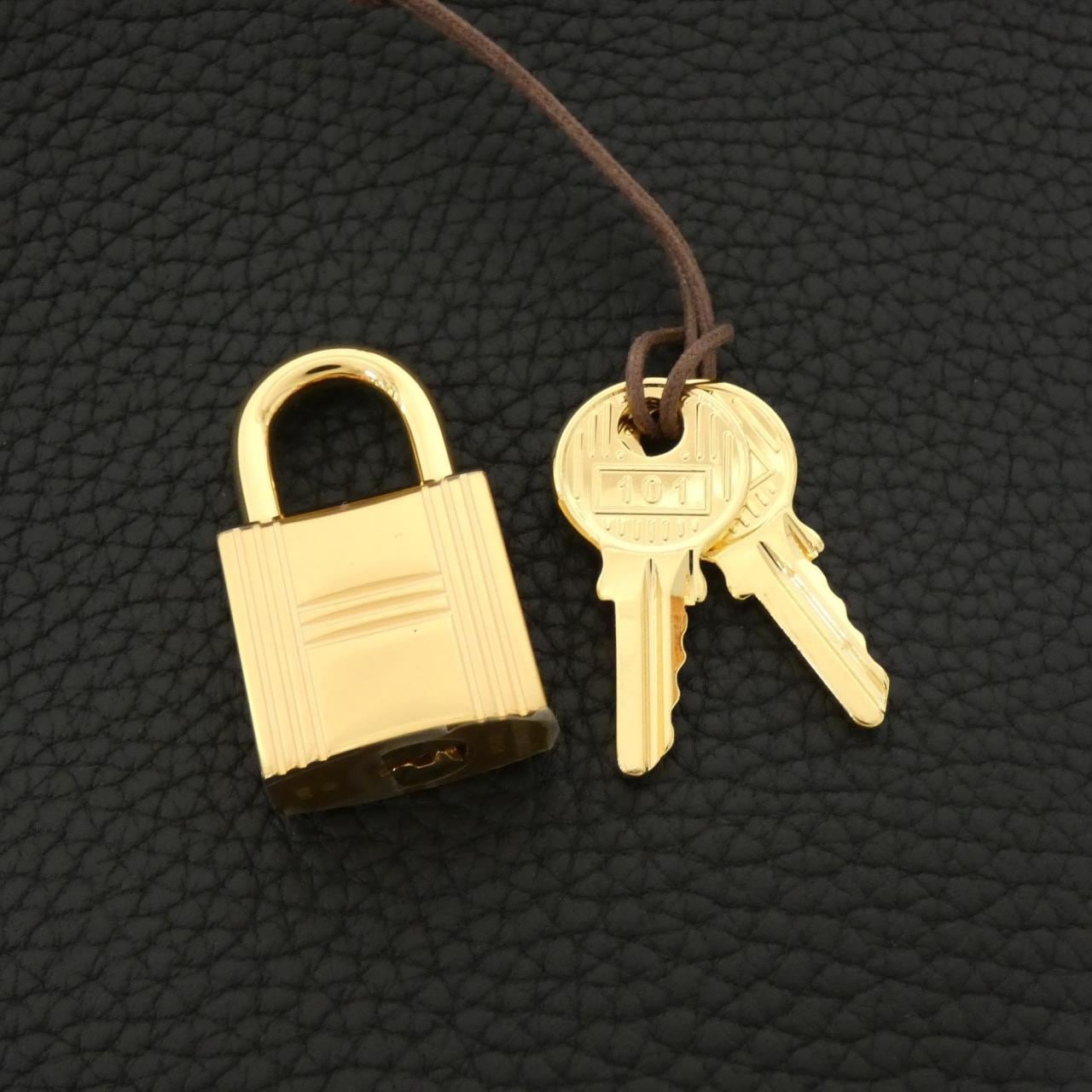 [未使用品] HERMES Picotin Lock MM 060991CC 包