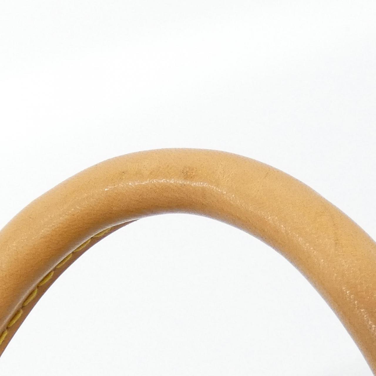 ルイヴィトン モノグラム デニム プリーティ M95020 バッグ