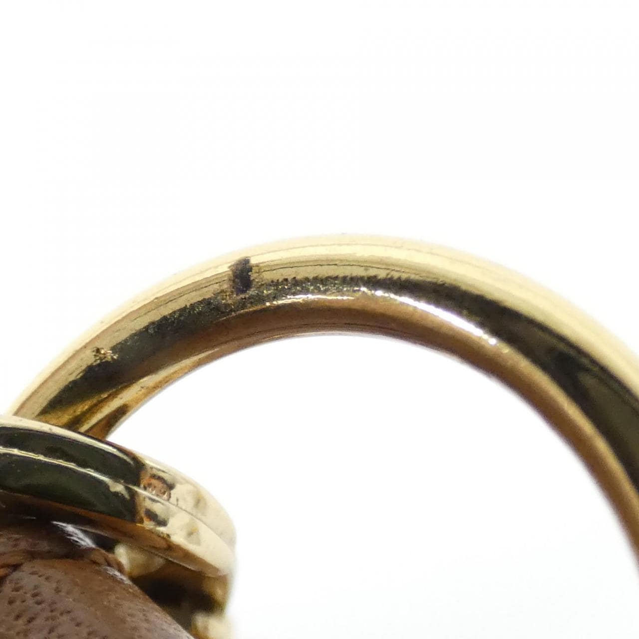 フェンディ 8M0276 ANG ショルダーバッグ