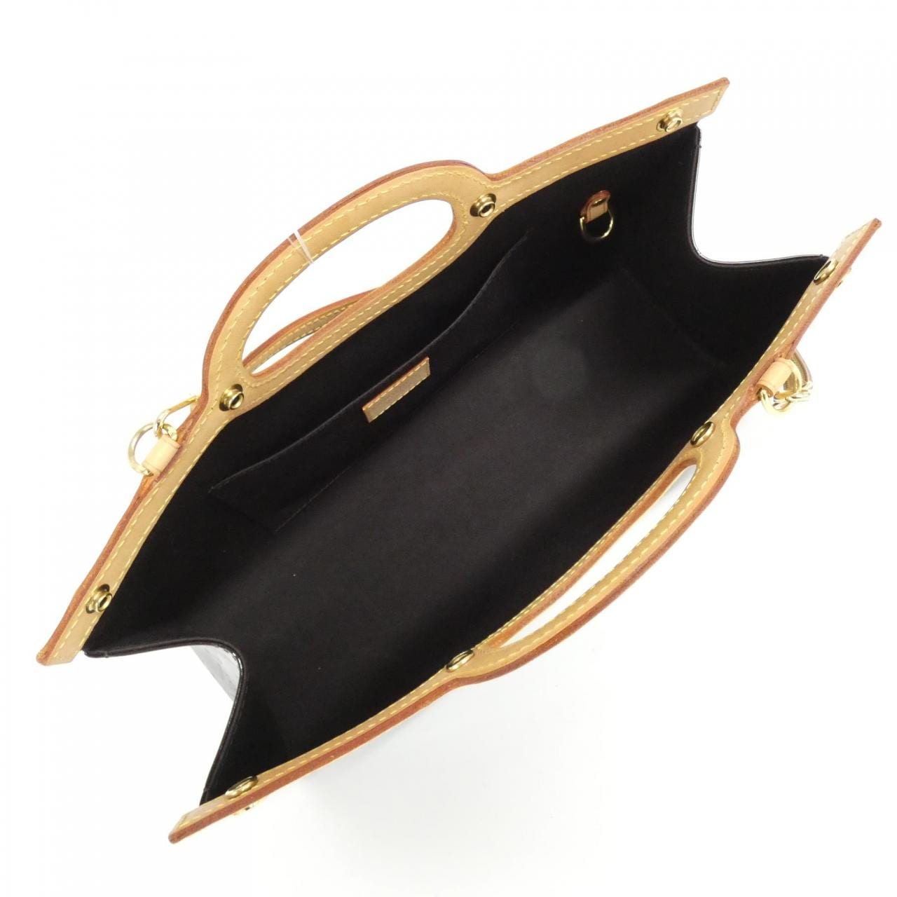 ルイヴィトン ヴェルニ ロクスバリードライブ M91995 バッグ