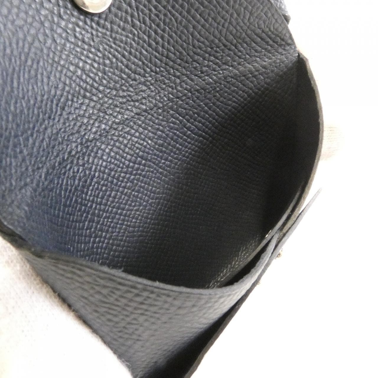 エルメス カルヴィ デュオ 083035CK コインケース