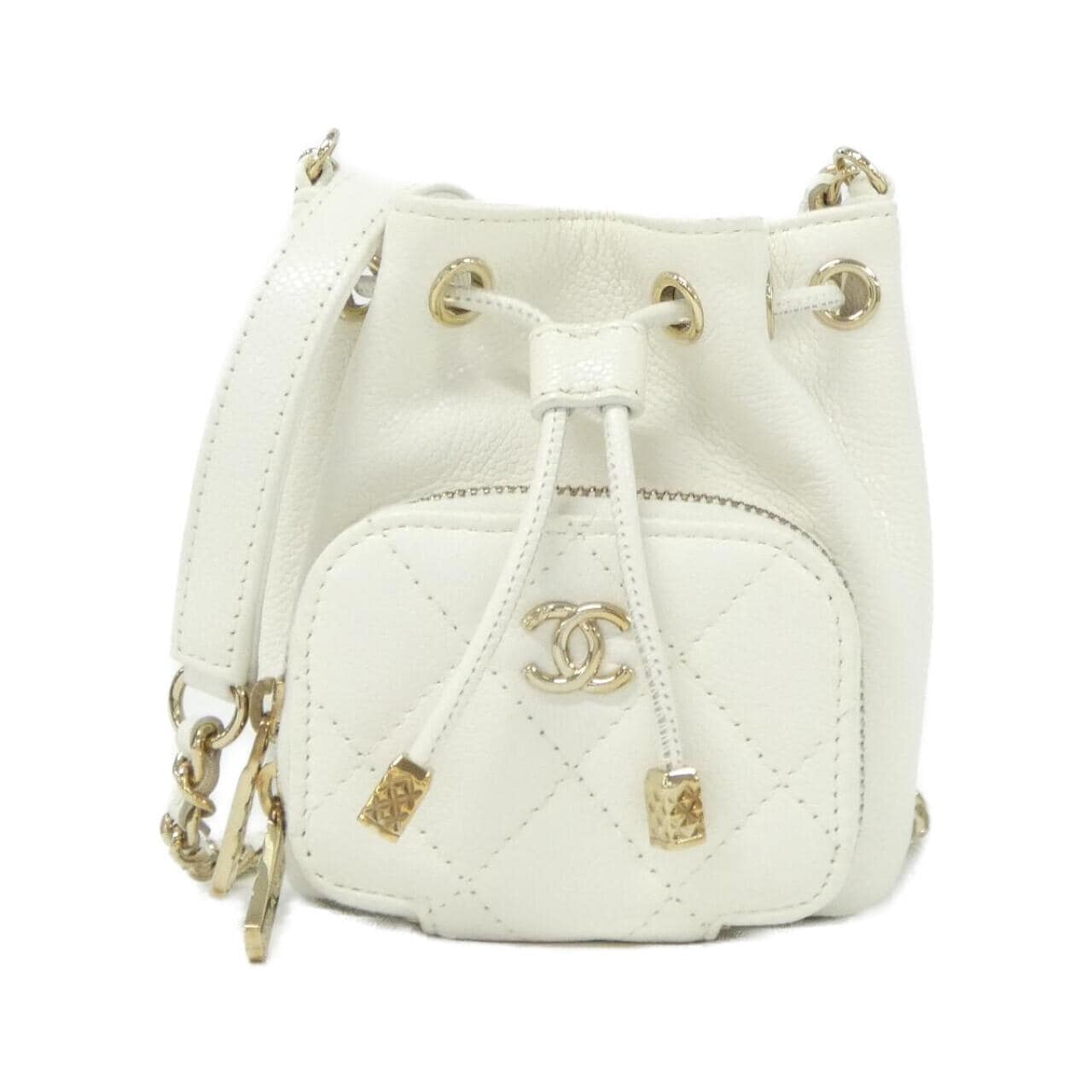 シャネル AP2913 ショルダーバッグ