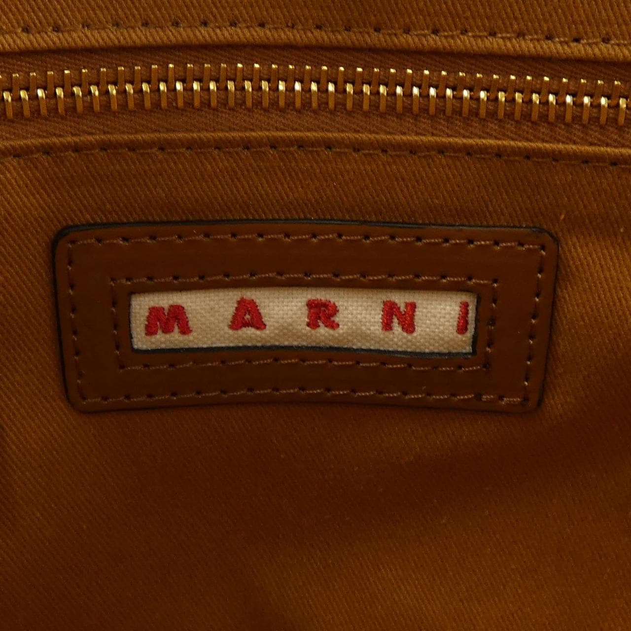 マルニ MARNI BAG