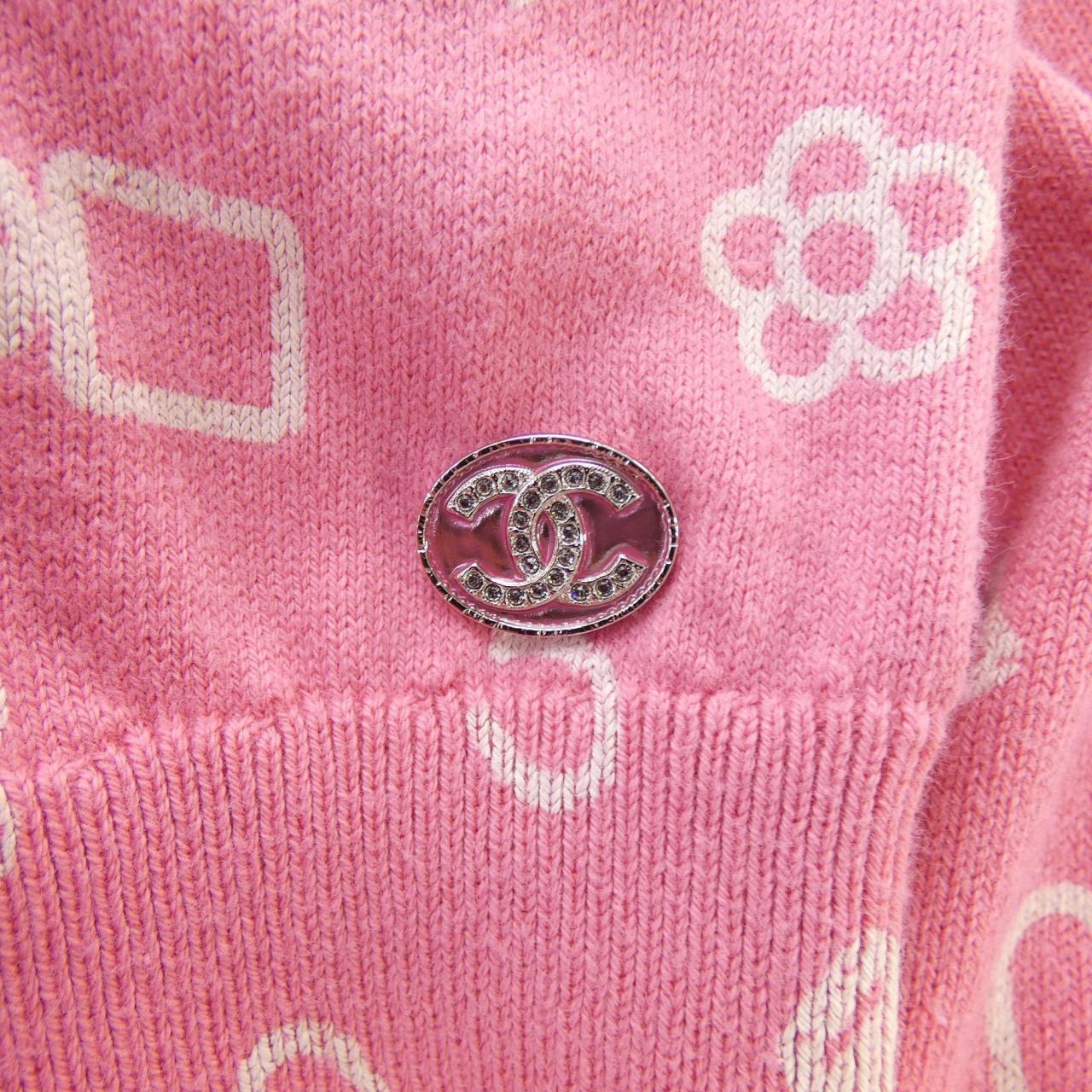 シャネル CHANEL ニット