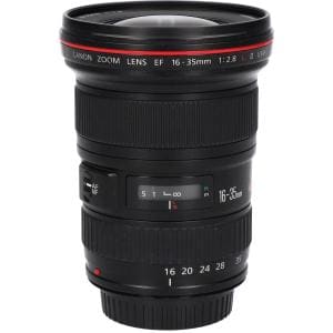 ＣＡＮＯＮ　ＥＦ１６－３５ｍｍ　Ｆ２．８ＬＩＩＵＳＭ
