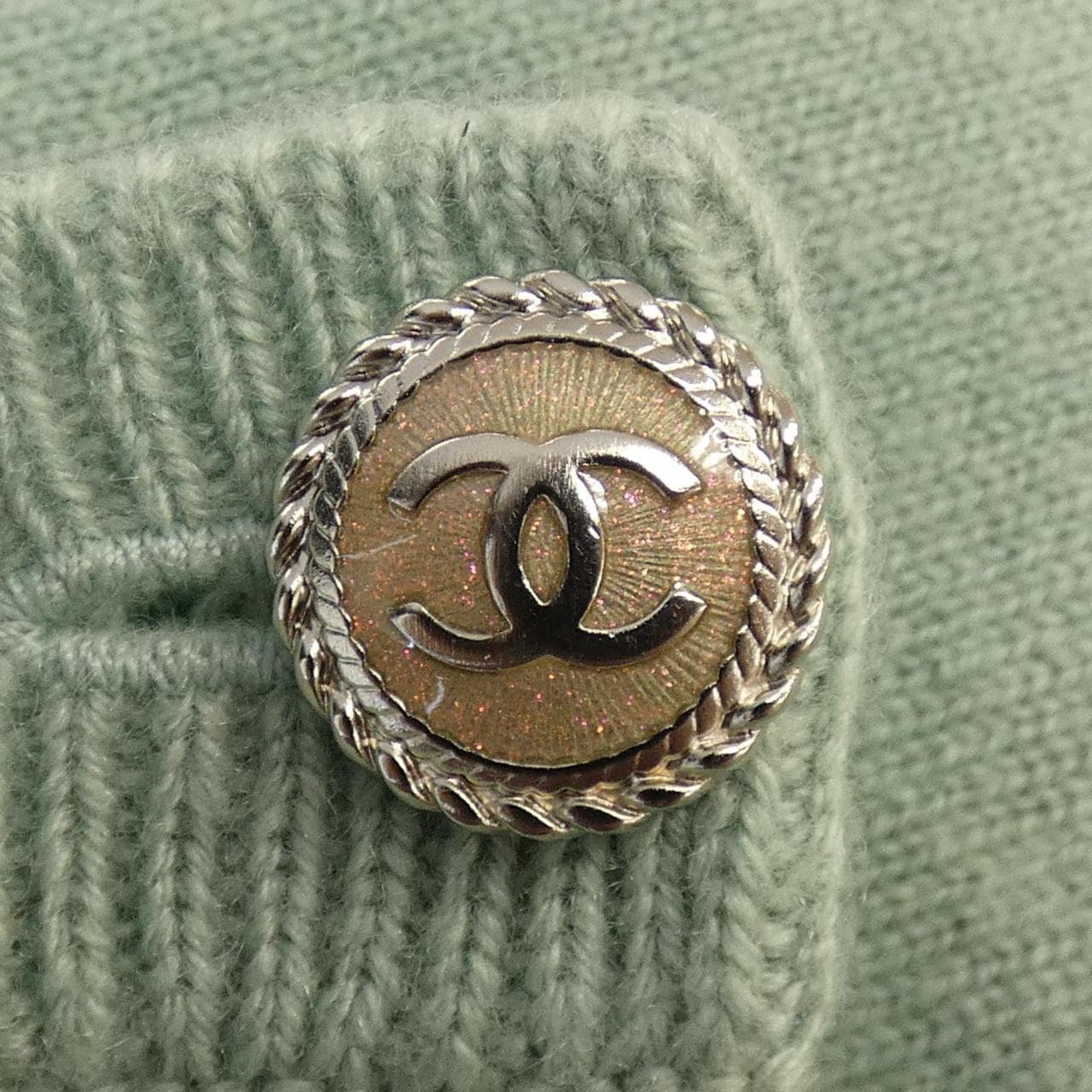 シャネル CHANEL ニット