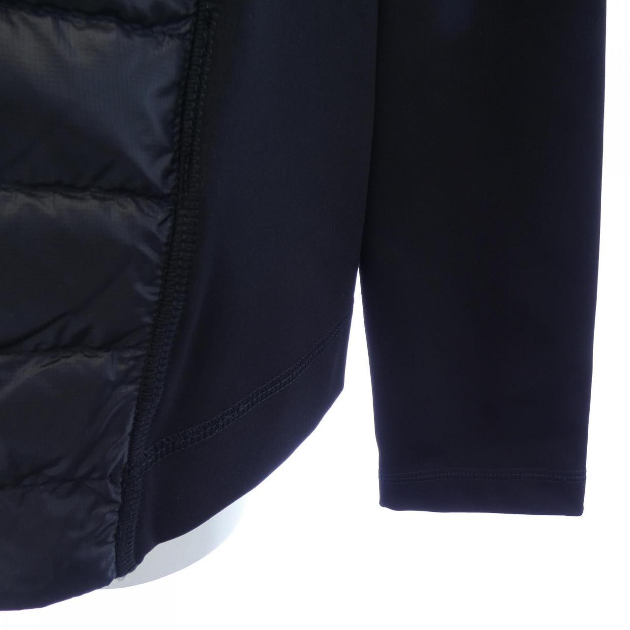 モンクレールグルノーブル MONCLER GRENOBLE ダウンジャケット