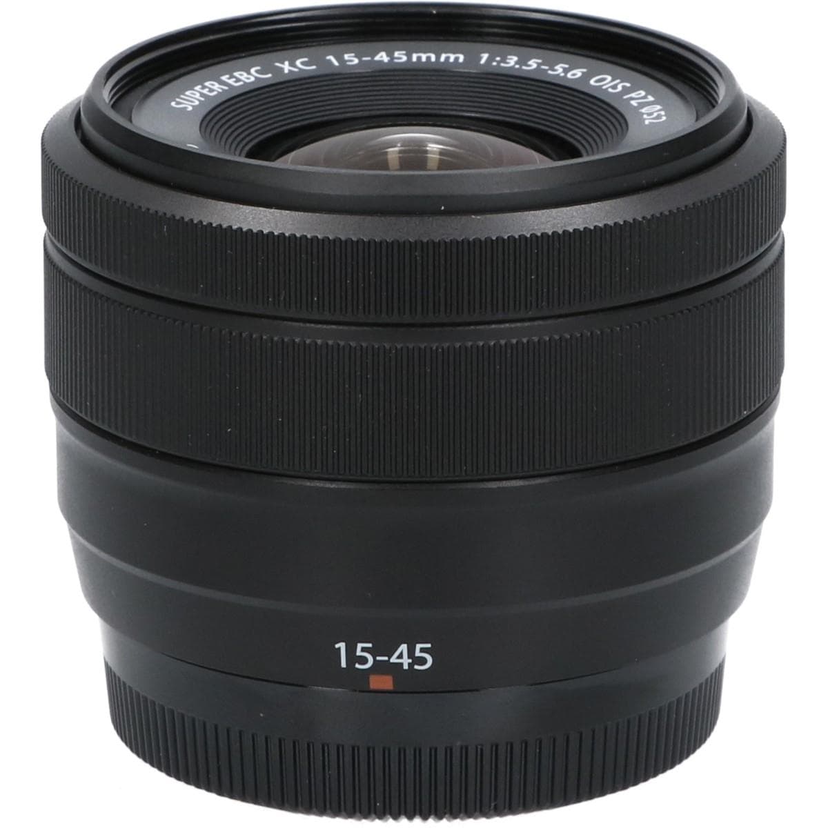 XC15-45/3.5-5.6 OIS PZ BLACK