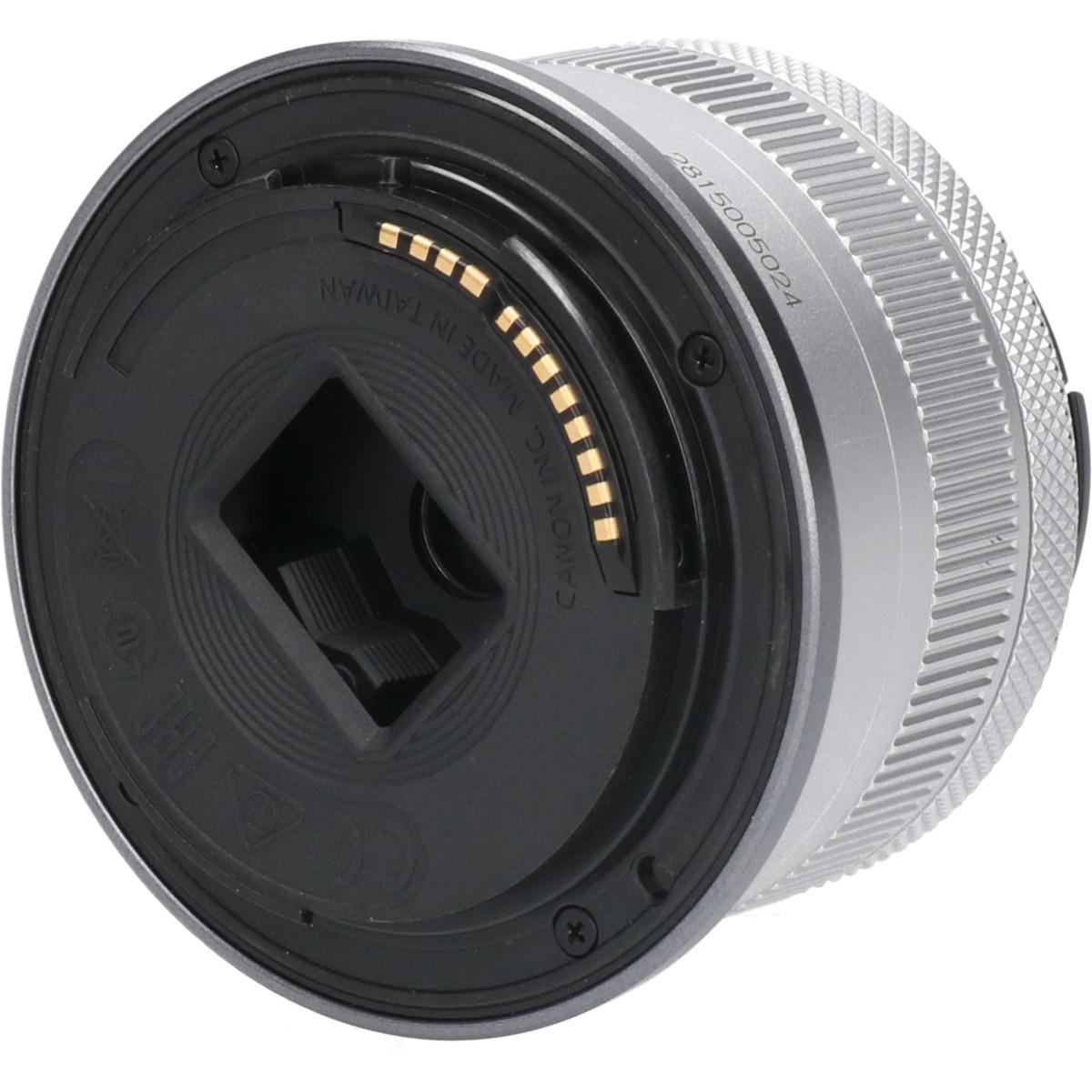 RF-S18-45mm F4.5-6.3IS STM