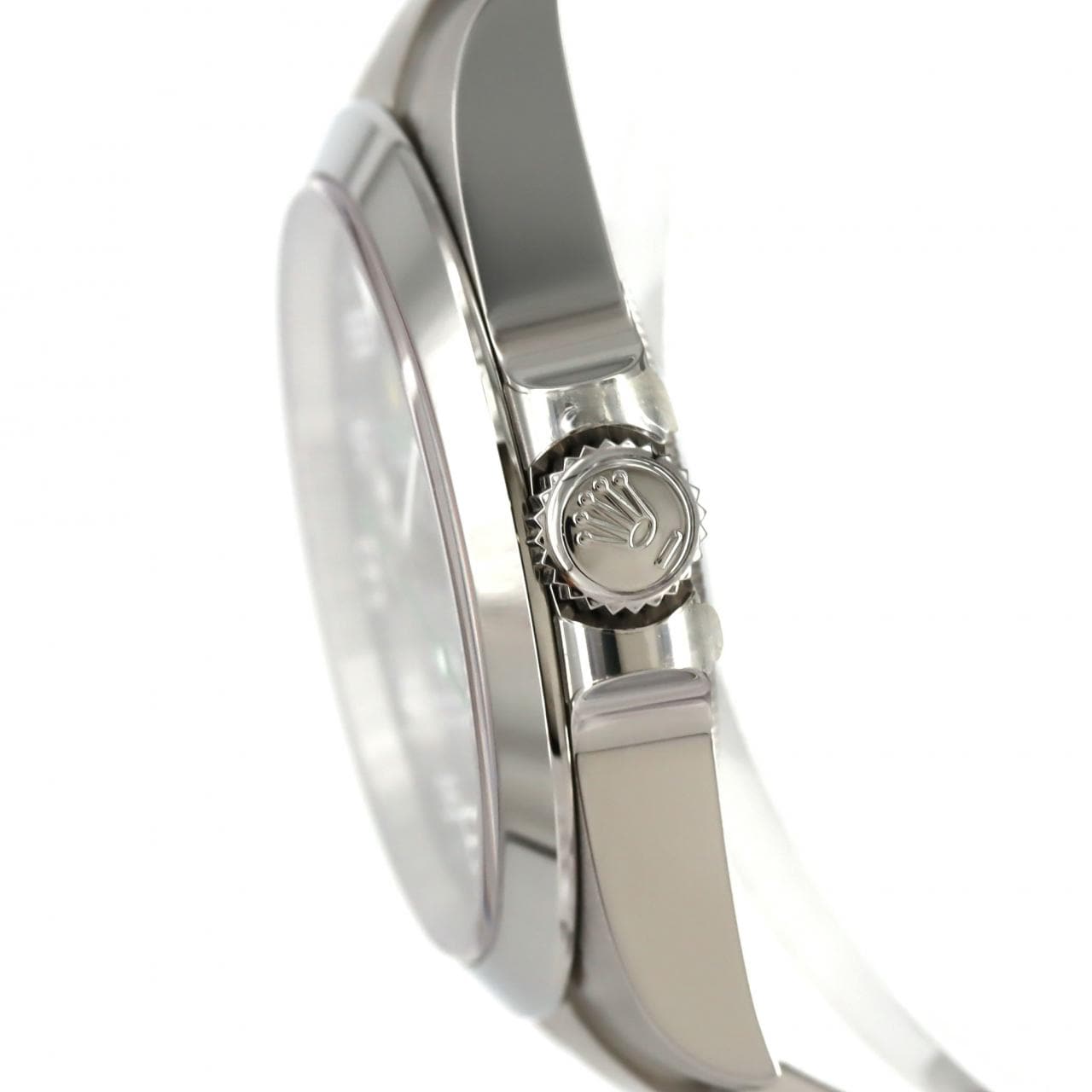 ROLEX Air King 126900 SS Automatic random number