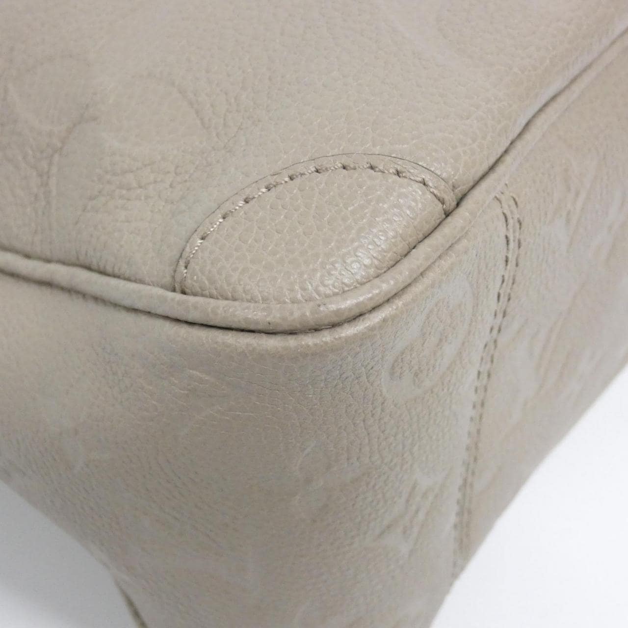 ルイヴィトン モノグラム アンプラント トリアノン MM M46504 バッグ