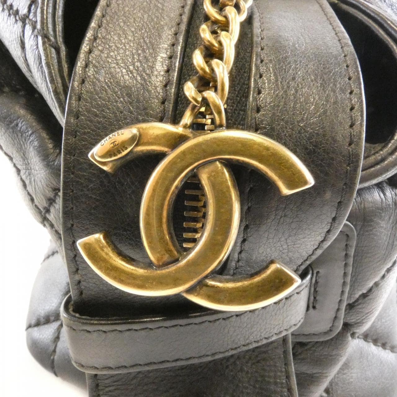 シャネル 92763 バッグ