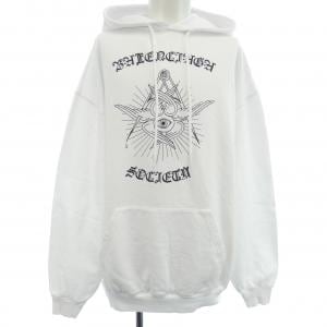 バレンシアガ BALENCIAGA 570811 TJVE9 パーカー