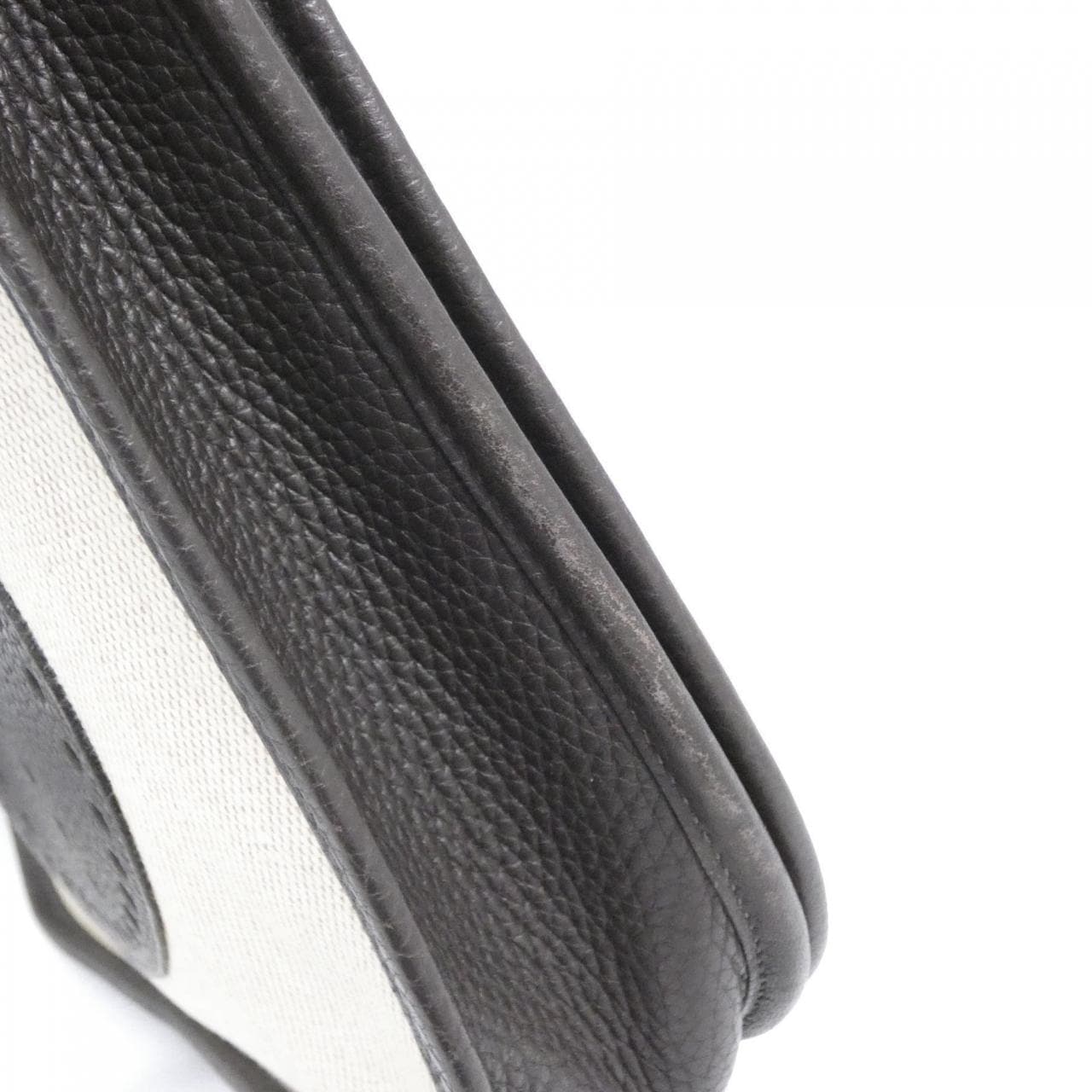 【ヴィンテージ】エルメス エヴリン2 PM ショルダーバッグ