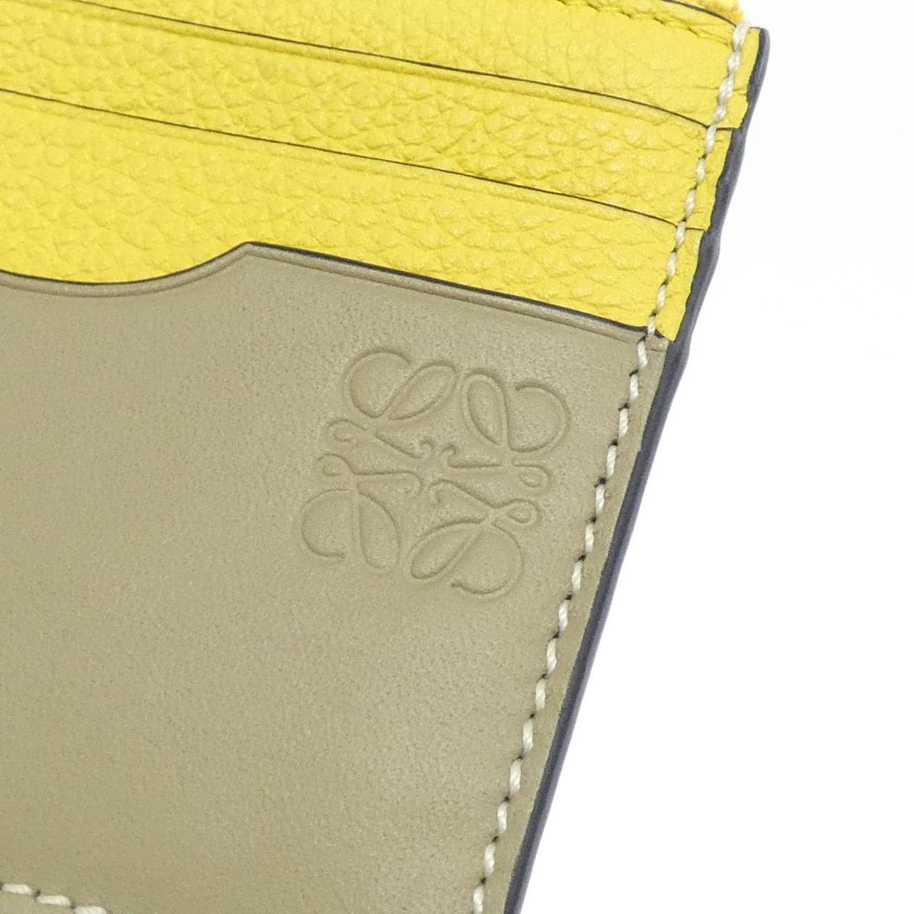 【新品】ロエベ C821B35X01 コイン＆キーケース