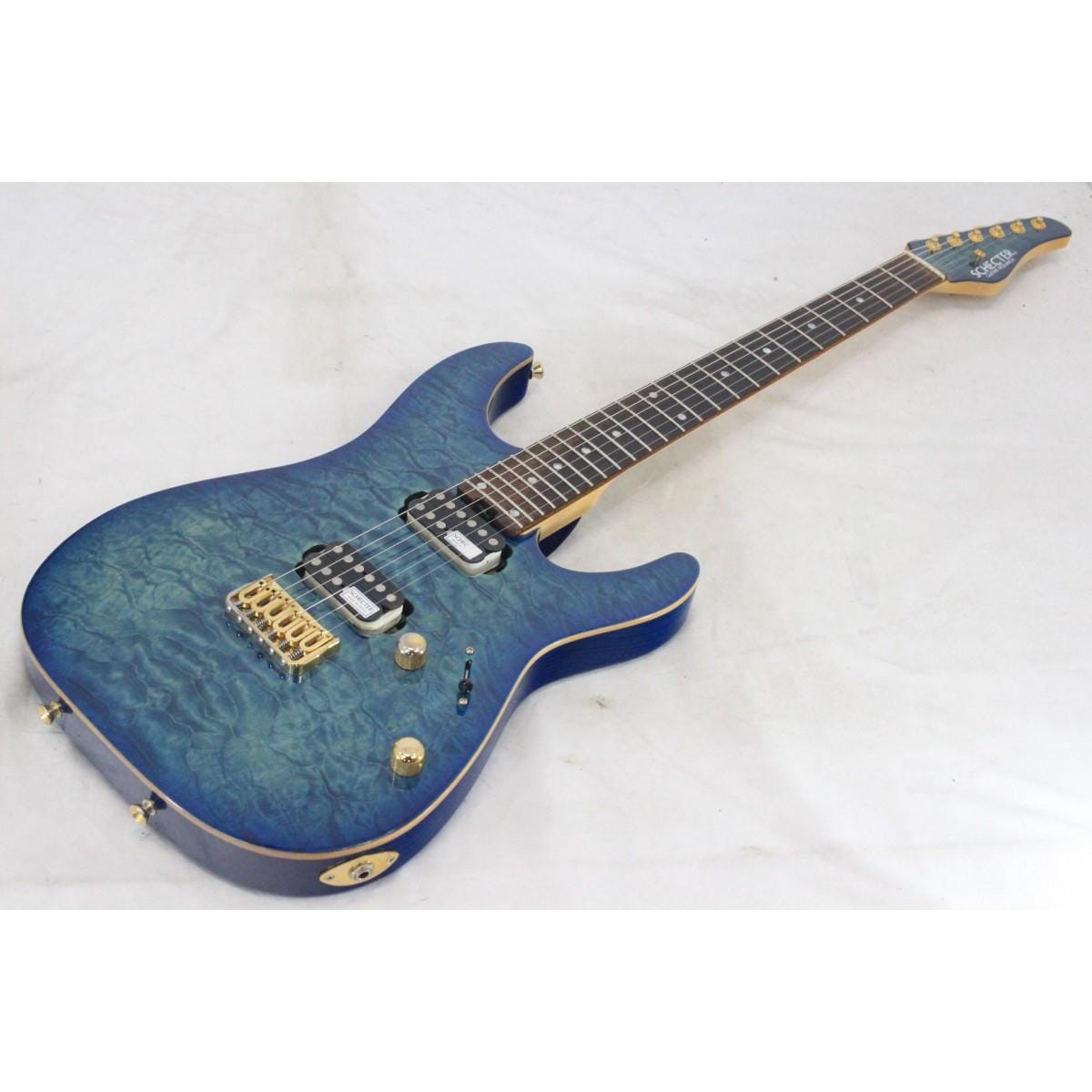 ＳＣＨＥＣＴＥＲ　　ＮＶ－４－２４－ＡＳ－Ｗ