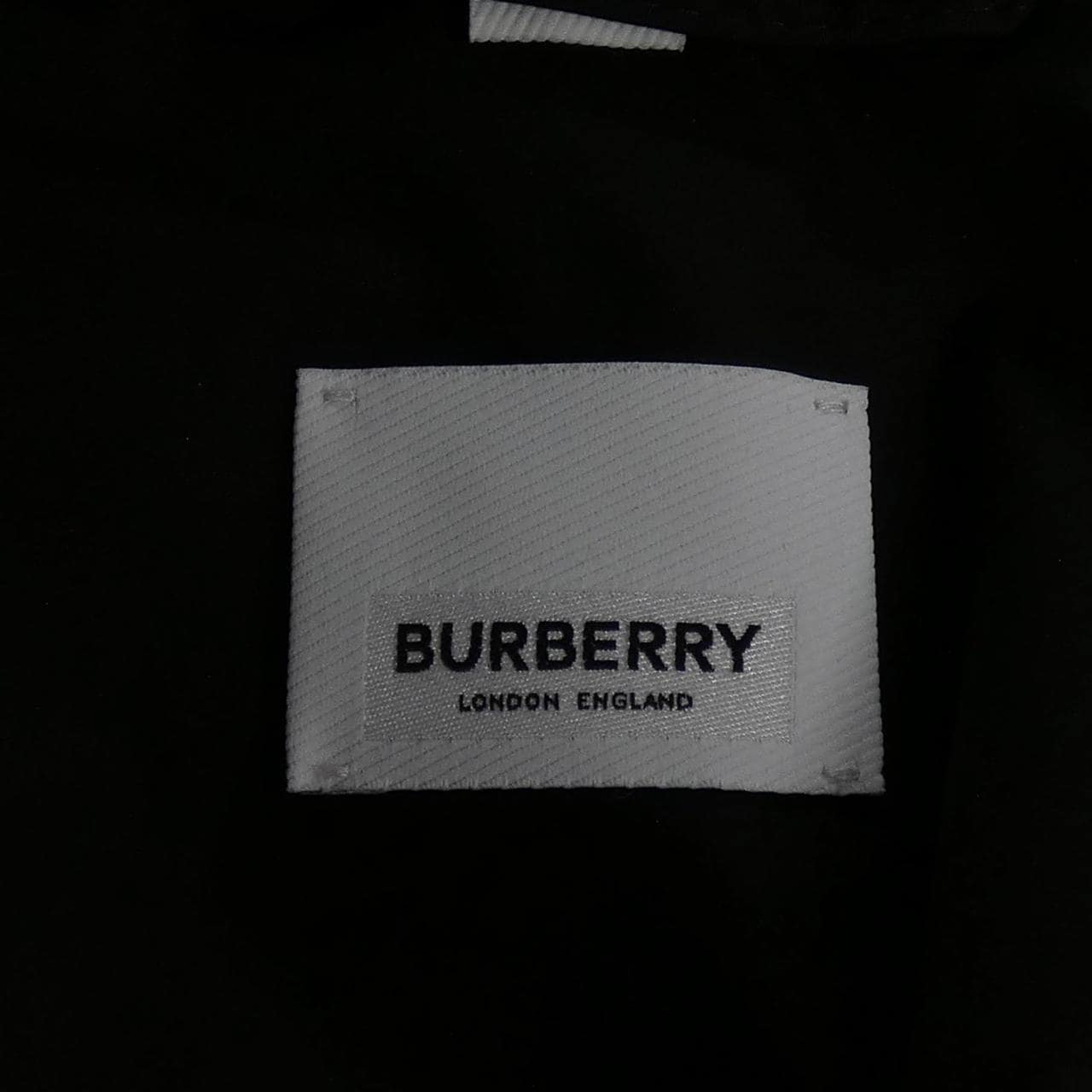 バーバリー BURBERRY 80735061 コート