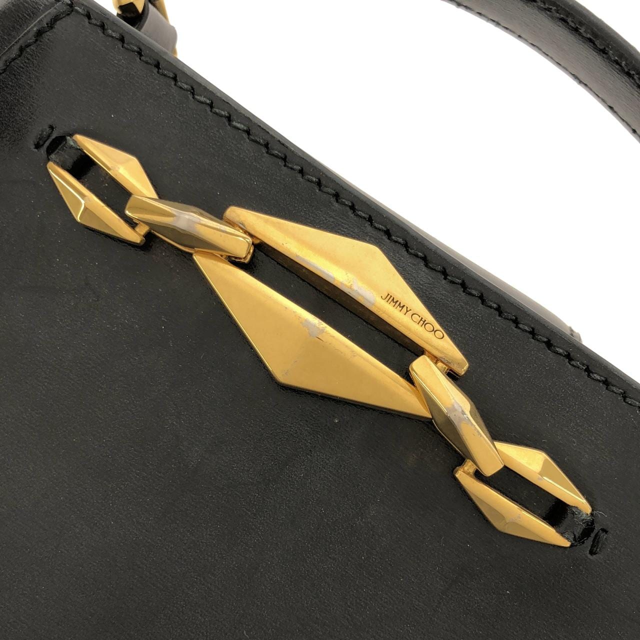 ジミーチュウ バッグ