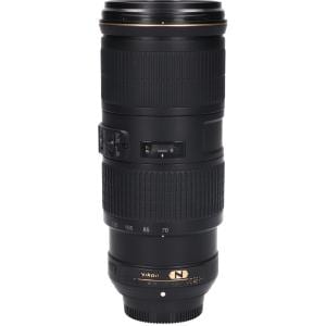 ＡＦ－Ｓ７０－２００ｍｍ　Ｆ４Ｇ　ＥＤＶＲ