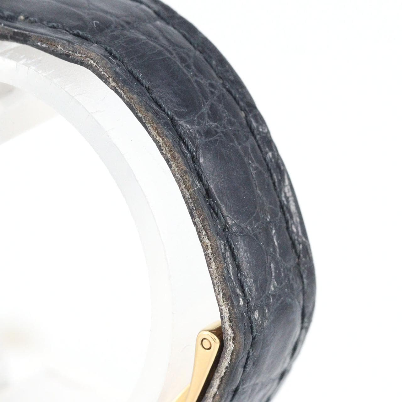 【ノーメンテナンス還元価格】カルティエ マストコリゼSM GP W1006654 GP クォーツ