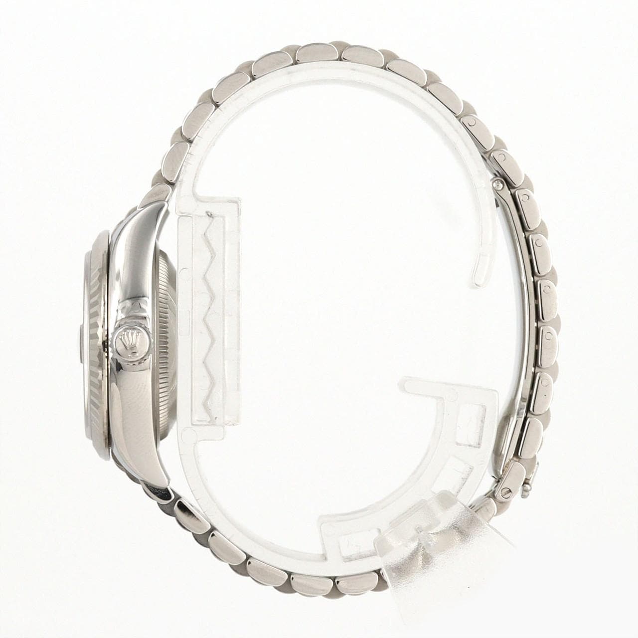 ロレックス デイトジャスト 279174G SSxWG 自動巻 ランダム番