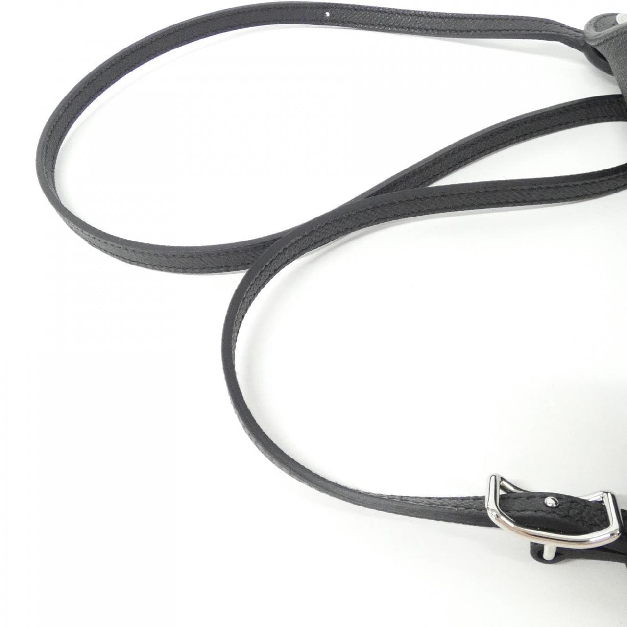 エルメス プティット コース 084847CK ショルダーバッグ