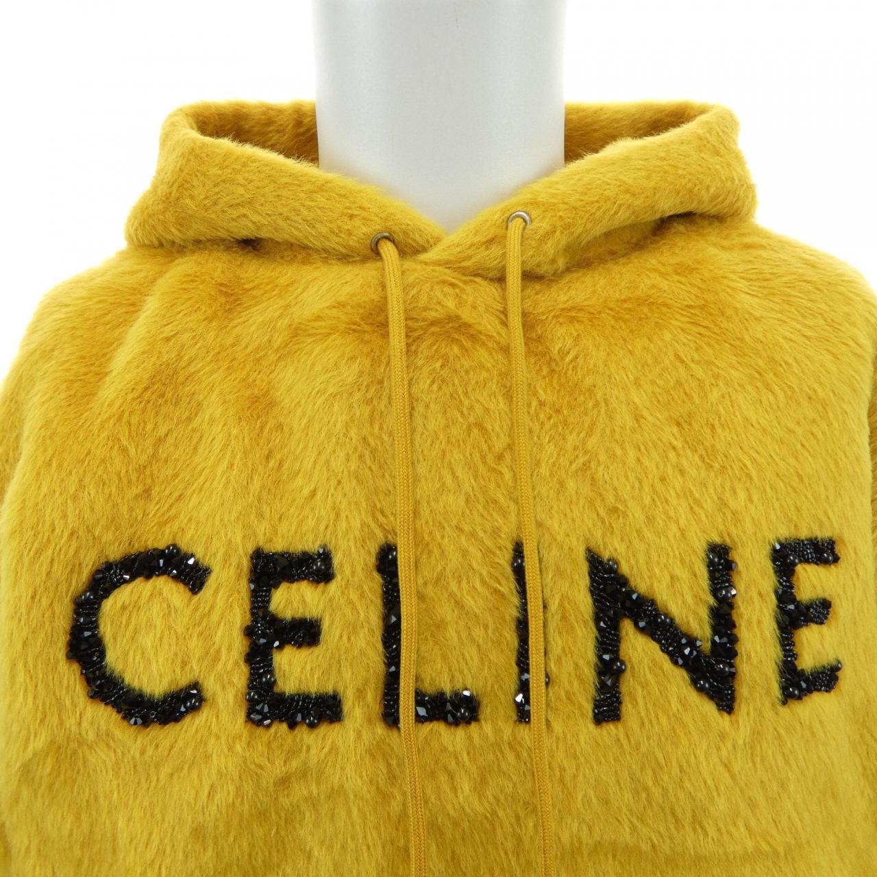 セリーヌ CELINE 2Y964925R パーカー