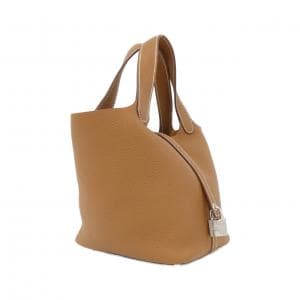 HERMES Picotin Lock PM 056289CK Bag