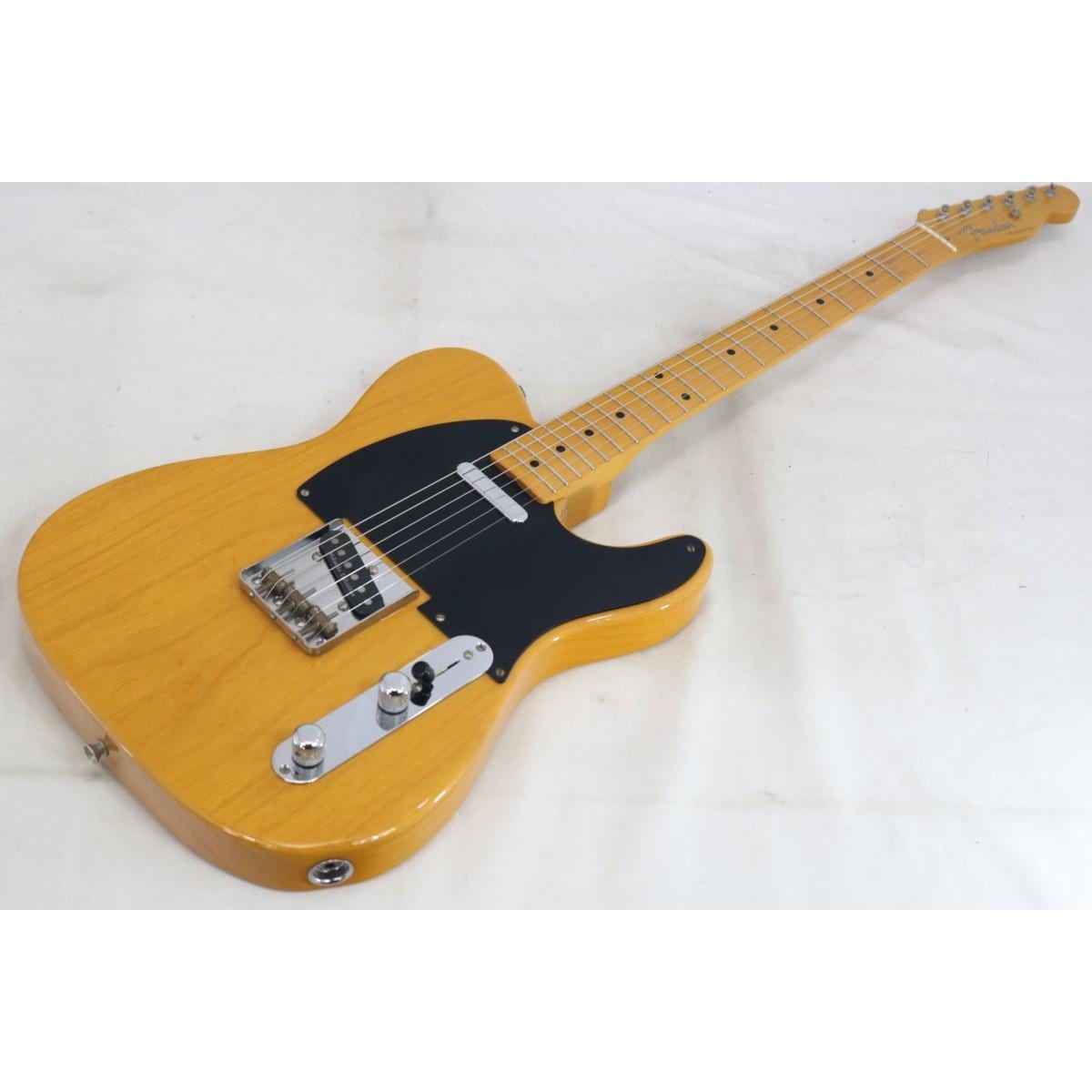 ＦＥＮＤＥＲ　ＪＡＰＡＮ　　ＴＬ５２　ＤＭＣ　ＶＳＰ