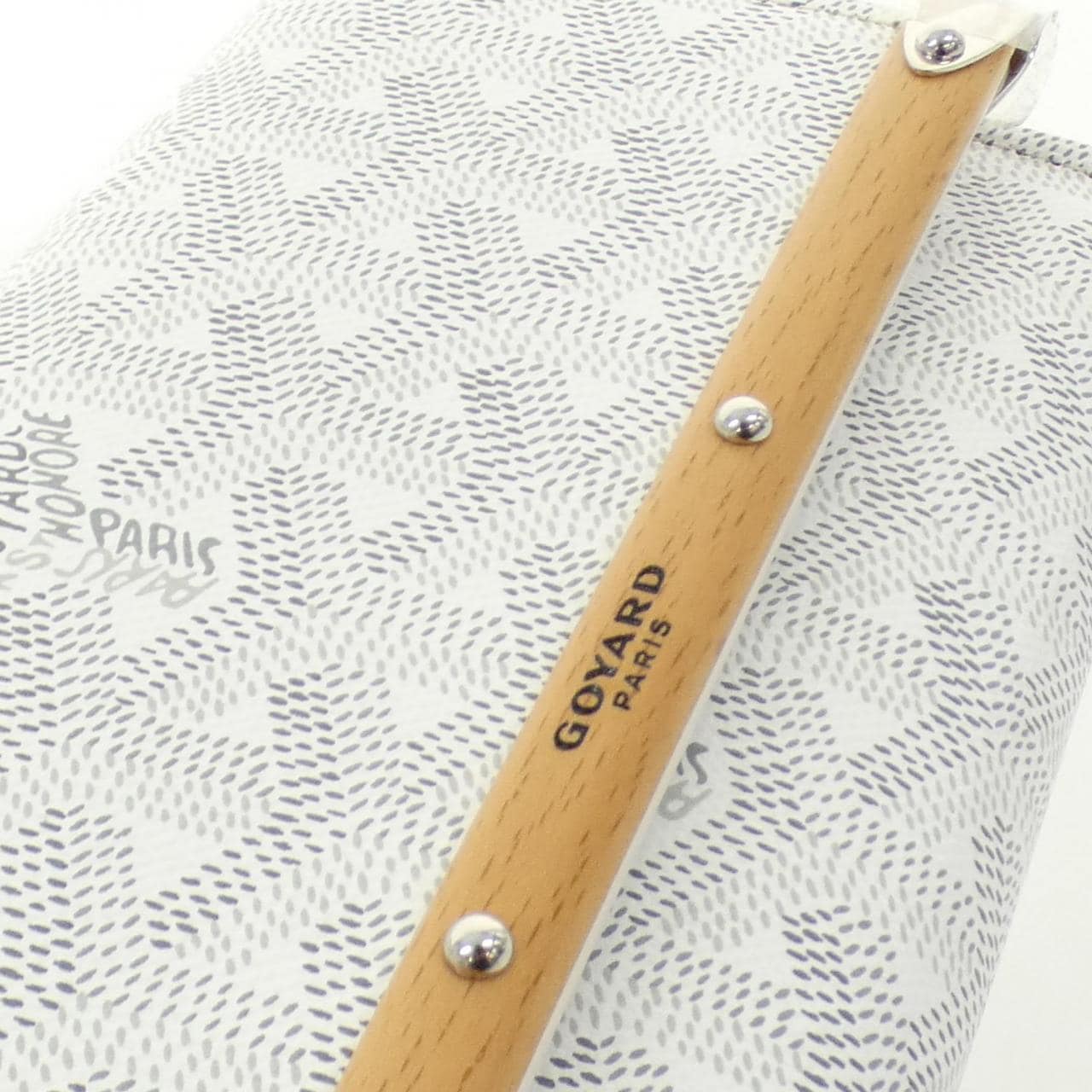 [未使用品] GOYARD Monte Carlo 迷你腰包