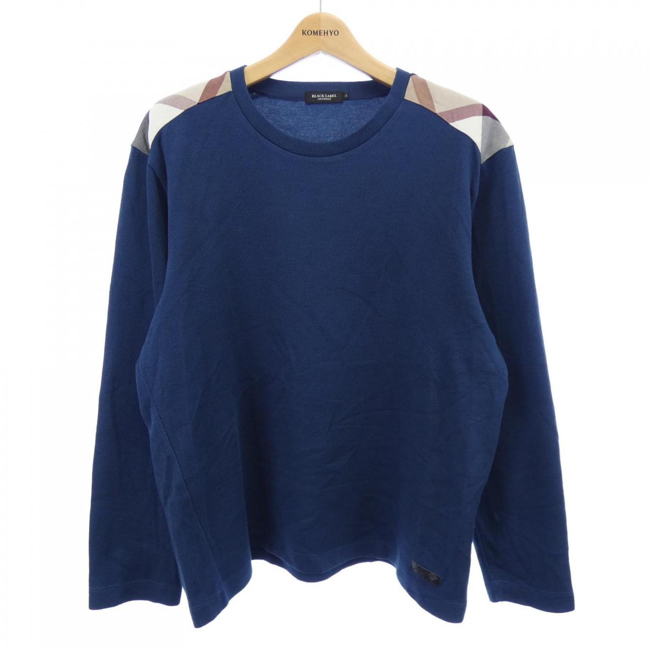 ブラックレーベルクレストブリッジ BLACK LABEL CRESTBRIDGE ニット