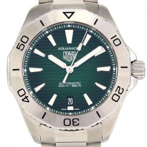 タグ・ホイヤー アクアレーサープロフェッショナル200 WBP2115.BA0627 SS 自動巻