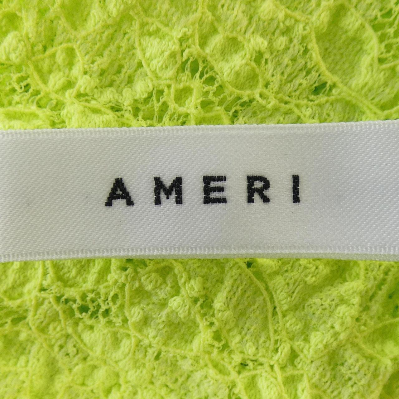 アメリ AMERI VINTAGE トップス